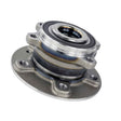 1682-463MF - FRONT WHEEL HUB Bearings, Wheel Hubs
