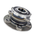 1682-463MF - FRONT WHEEL HUB Bearings, Wheel Hubs