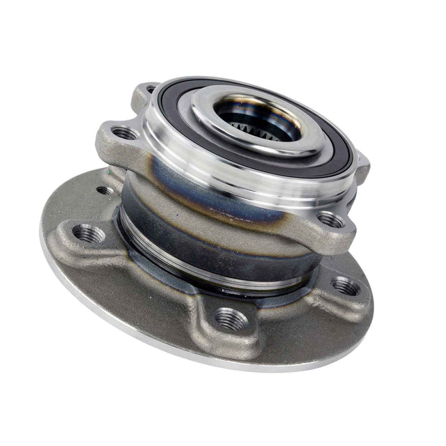 1682-463MF - FRONT WHEEL HUB Bearings, Wheel Hubs