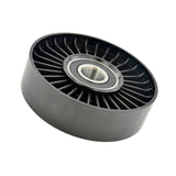 1687-W163 - TENSION PULLEY Bearings, Pulleys