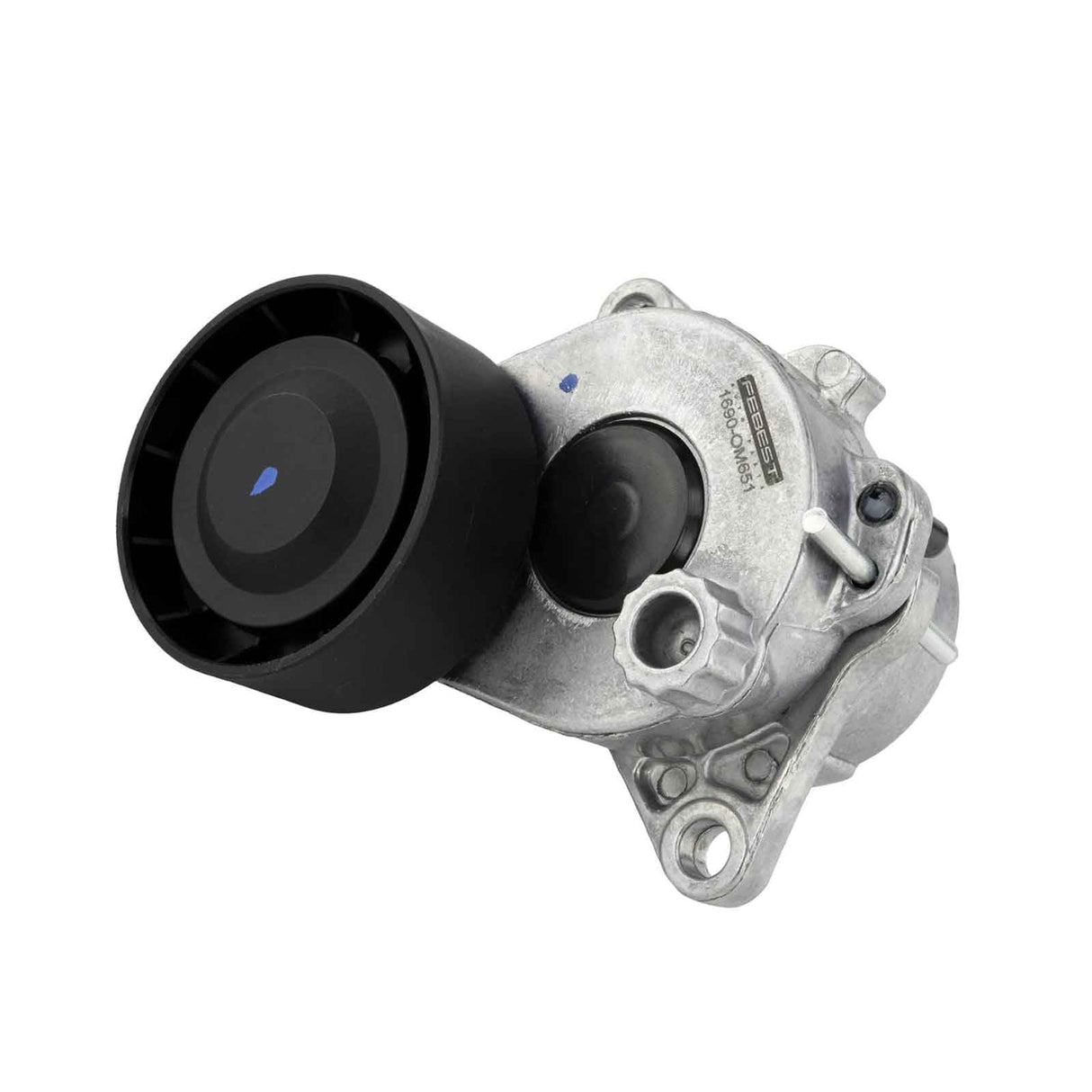 1690-OM651 - BELT TENSIONER Bearings, Pulleys