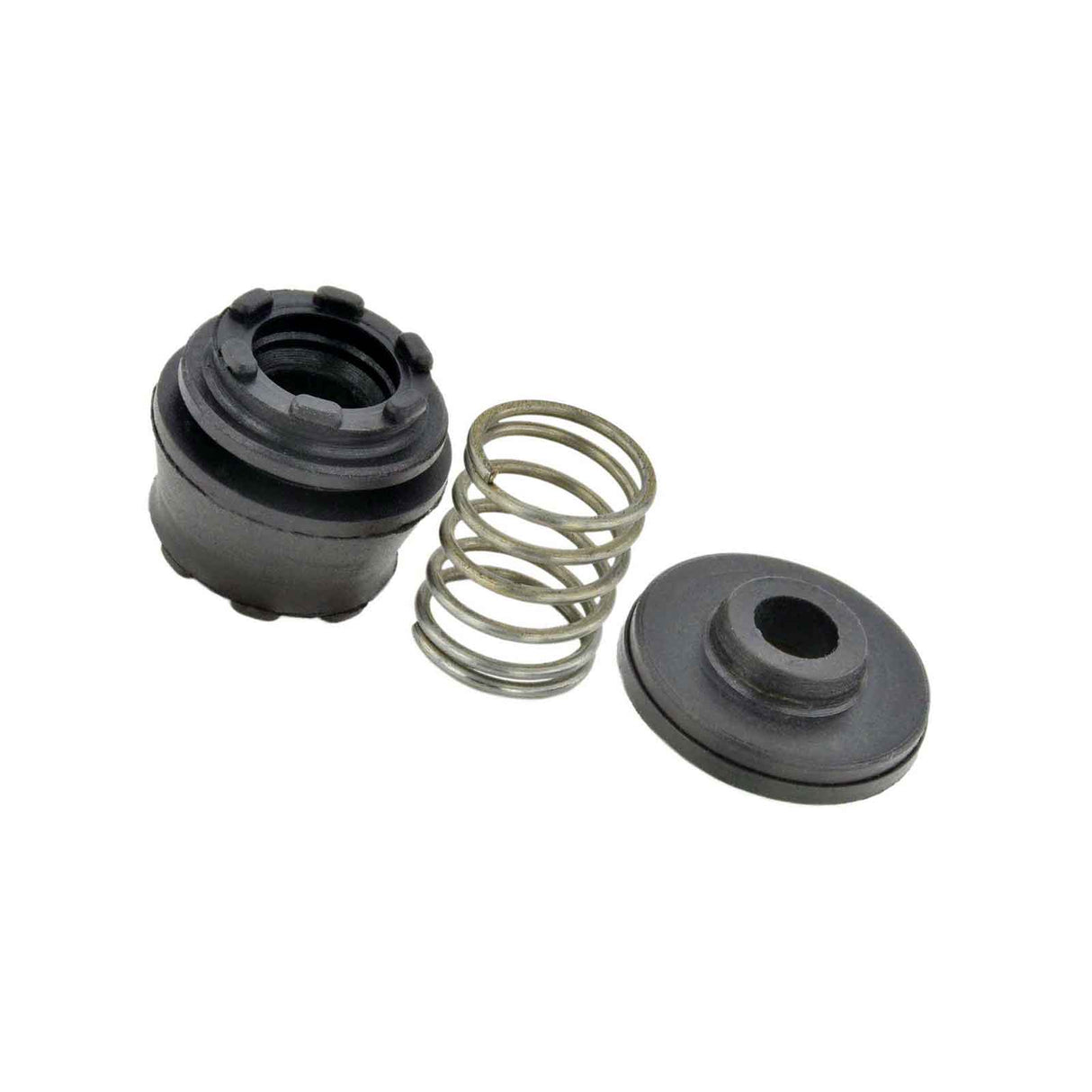 1698-AC-KIT - AIR SUSPENSION COMPRESSOR MOUNT KIT Rubber Parts, Shock Absorber Supports