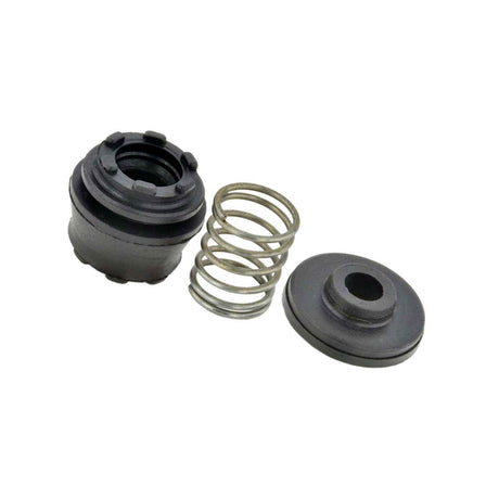 1698-AC-KIT - AIR SUSPENSION COMPRESSOR MOUNT KIT Rubber Parts, Shock Absorber Supports