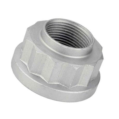 1698-NHUB02 - WHEEL HUB NUT 36X25 Suspension, Fasteners