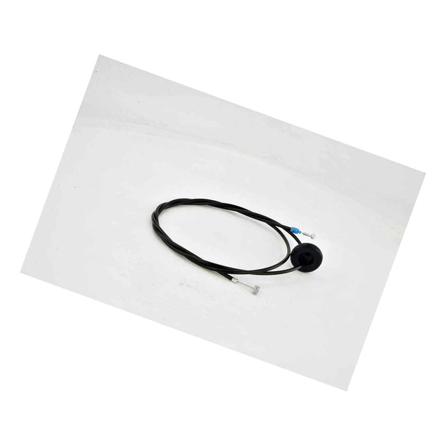 1699-HC639 - CABLE ASSEMBLY HOOD LOCK CONTROL Body Parts, Cables