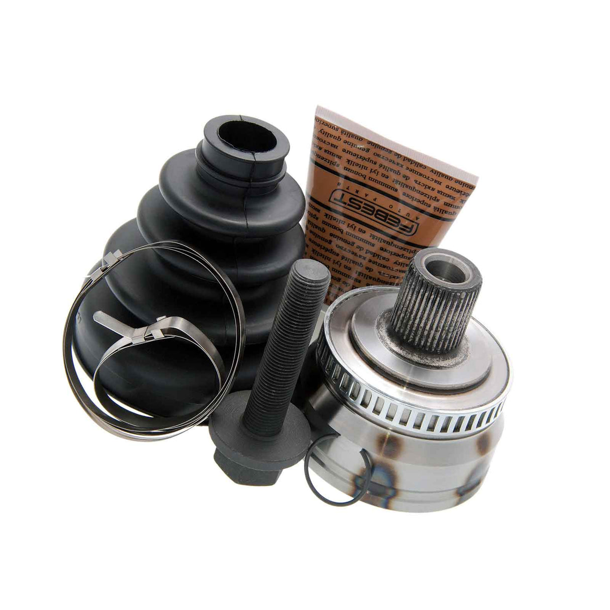 1710-A4A45 - OUTER CV JOINT 33X59.5X38 Cv Joints, Outer Cv Joints