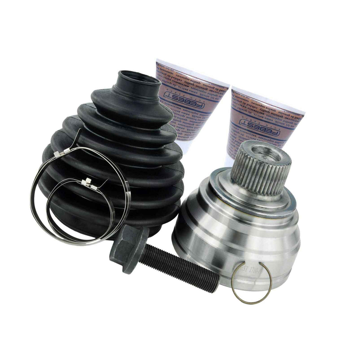 1710-A5 - OUTER CV JOINT 29X76.4X42 Cv Joints, Outer Cv Joints