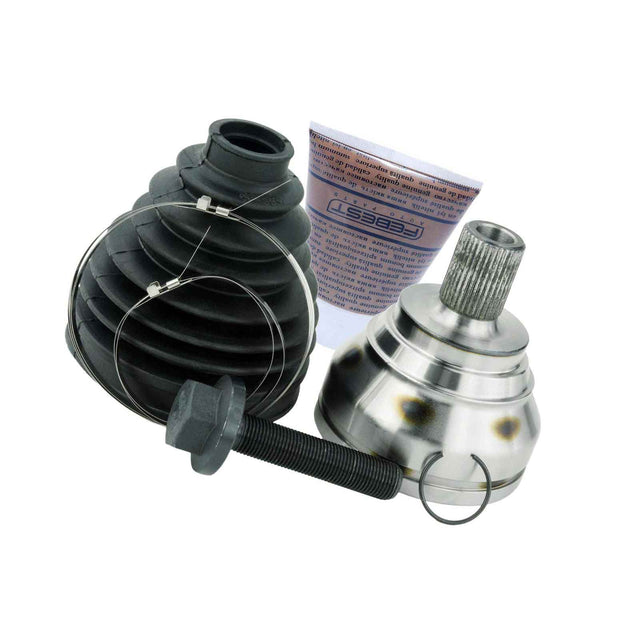 1710-Q3 - OUTER CV JOINT 27X59.6X36 Cv Joints, Outer Cv Joints