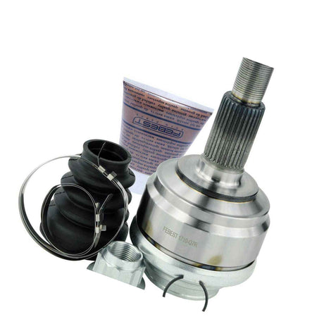 1710-Q7R - OUTER CV JOINT REAR 29X64X30 Cv Joints, Outer Cv Joints