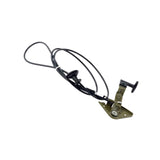 17101-A4B5 - CABLE ASSEMBLY HOOD LOCK CONTROL Body Parts, Cables