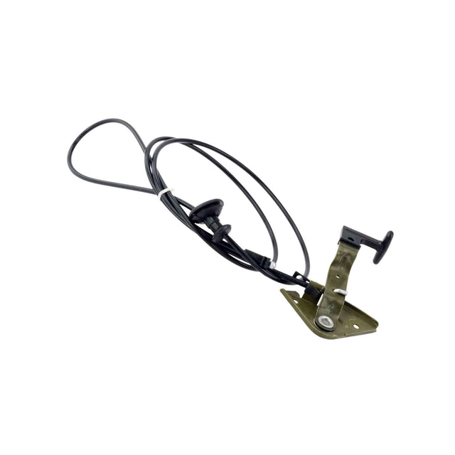 17101-A4B5 - CABLE ASSEMBLY HOOD LOCK CONTROL Body Parts, Cables