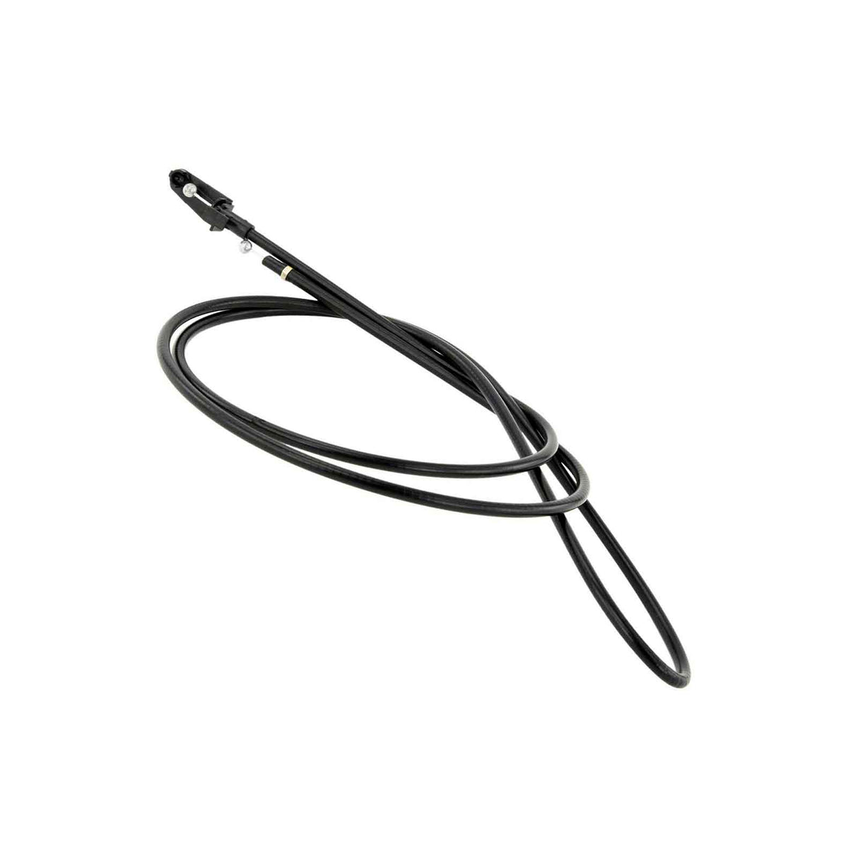 17101-A4B6 - CABLE ASSEMBLY HOOD LOCK CONTROL Body Parts, Cables