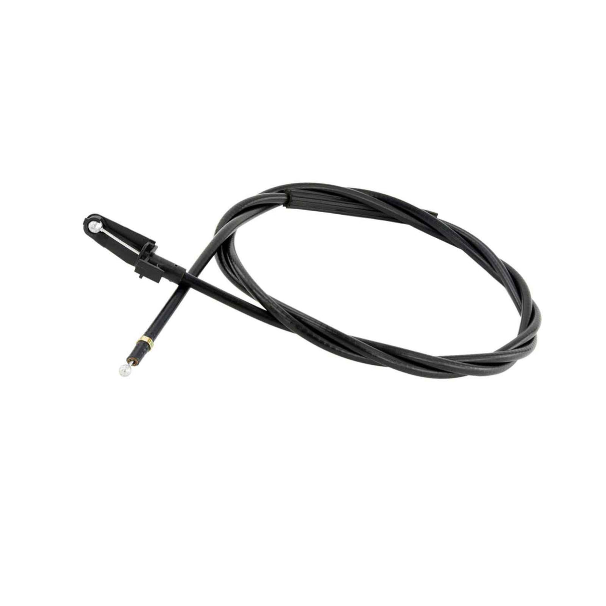 17101-A4B7 - CABLE ASSEMBLY HOOD LOCK CONTROL Body Parts, Cables