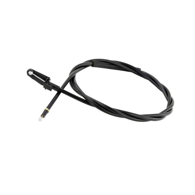 17101-A4B7 - CABLE ASSEMBLY HOOD LOCK CONTROL Body Parts, Cables