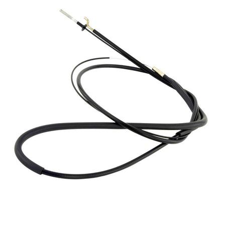 17101-A8D2 - CABLE ASSEMBLY HOOD LOCK CONTROL Body Parts, Cables