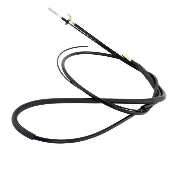 17101-A8D2 - CABLE ASSEMBLY HOOD LOCK CONTROL Body Parts, Cables