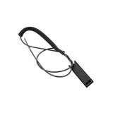 17101-A8D3C - CABLE ASSEMBLY HOOD LOCK CONTROL Body Parts, Cables