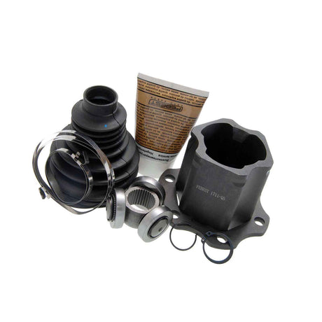 1711-Q5 - INNER CV JOINT 34X104 Cv Joints, Inner Cv Joints