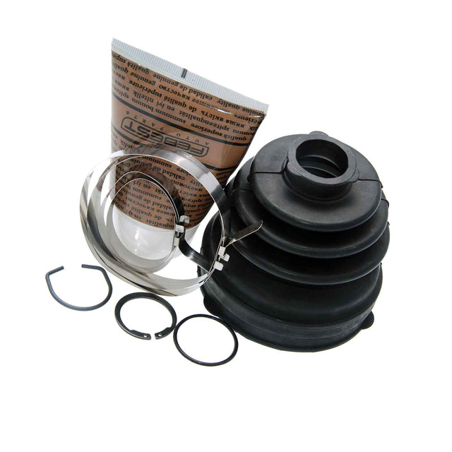 1715-A6T - BOOT INNER CV JOINT KIT 81.2X86.5X24.3 Rubber Parts, Cv Joint Boots