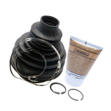 1715-Q5LHT - BOOT INNER CV JOINT KIT 80.5X109X26.5 Rubber Parts, Cv Joint Boots