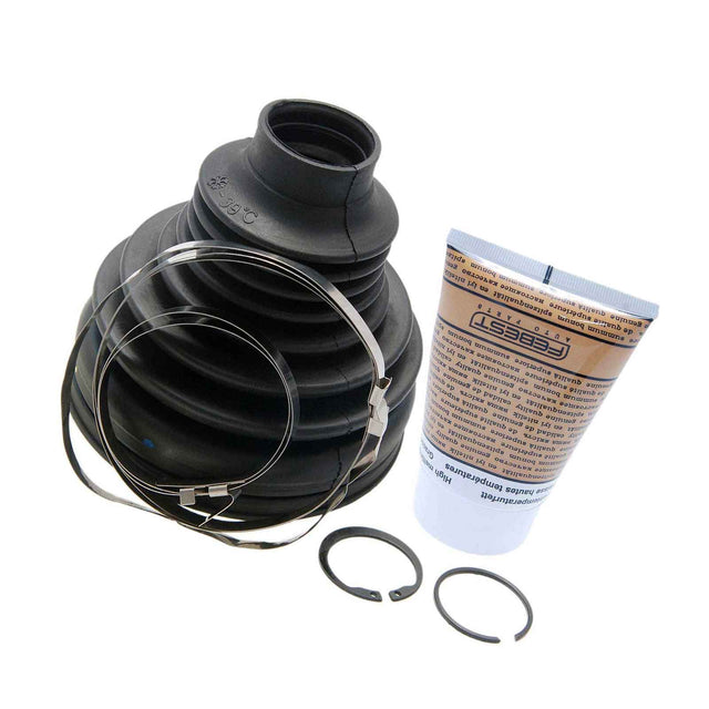 1715-Q5LHT - BOOT INNER CV JOINT KIT 80.5X109X26.5 Rubber Parts, Cv Joint Boots
