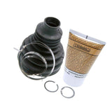 1715-Q5T - BOOT INNER CV JOINT KIT 84.5X111X27.5 Rubber Parts, Cv Joint Boots