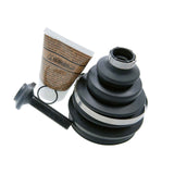 1717P-A6 - BOOT OUTER CV JOINT KIT PVC 98.2X120X27.6 Rubber Parts, Cv Joint Boots