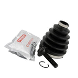1717P-B8 - BOOT OUTER CV JOINT KIT PVC 95X131X30.5 Rubber Parts, Cv Joint Boots