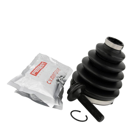 1717P-B8 - BOOT OUTER CV JOINT KIT PVC 95X131X30.5 Rubber Parts, Cv Joint Boots
