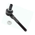 1721-C5 - STEERING TIE ROD END Suspension, Tie Rod Ends