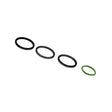 17410-CCZA-KIT - O-RING SOLENOID VALVE Rubber Parts, Sealing Rings