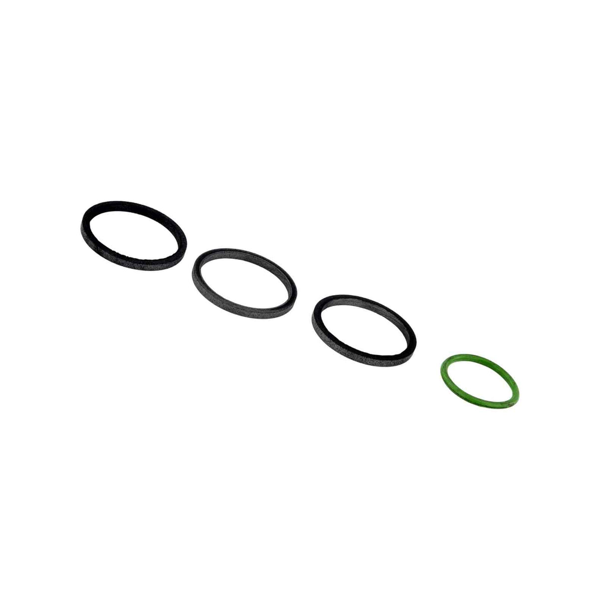 17410-CCZA-KIT - O-RING SOLENOID VALVE Rubber Parts, Sealing Rings