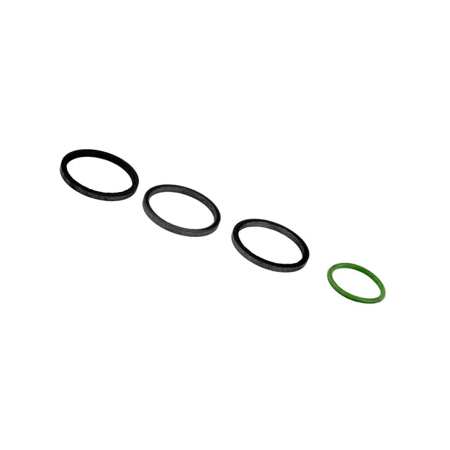 17410-CCZA-KIT - O-RING SOLENOID VALVE Rubber Parts, Sealing Rings