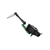 17603-001 - LEVEL SENSOR, FRONT LEFT (WITH LINK) Electrical Parts, Level Sensors