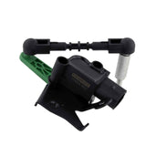 17603-002 - LEVEL SENSOR, FRONT RIGHT (WITH LINK) Electrical Parts, Level Sensors