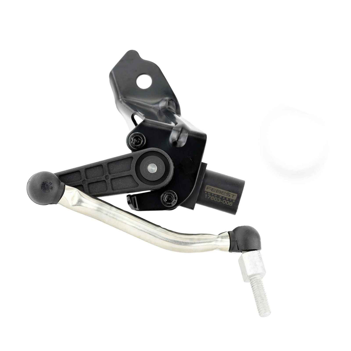 17603-008 - FRONT LEVEL SENSOR (WITH LINK) Electrical Parts, Level Sensors