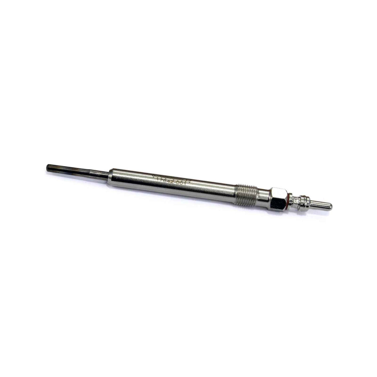 17642-001 - GLOW PLUG Electrical Parts, Glow Plugs