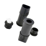 1773-A6F - FRONT BRAKE CALIPER SLIDE PIN BOOT KIT Braking System, Slide Pin Boots