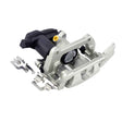 1777-A4RLH - REAR LEFT BRAKE CALIPER ASSEMBLY (INCLUDING SERVO MOTOR WITH BRACKET) Braking System, Brake Calipers