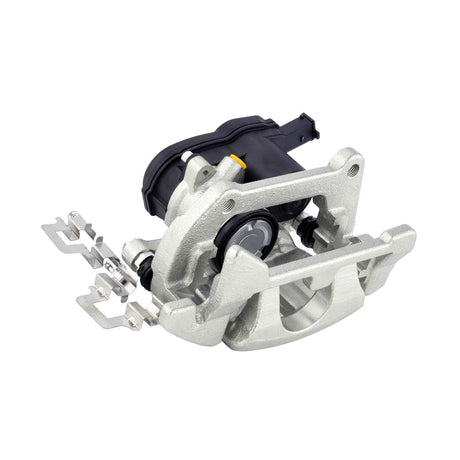 1777-A4RRH - REAR RIGHT BRAKE CALIPER ASSEMBLY (INCLUDING SERVO MOTOR WITH BRACKET) Braking System, Brake Calipers