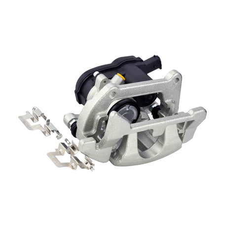 1777-A5RRH - REAR RIGHT BRAKE CALIPER ASSEMBLY (INCLUDING SERVO MOTOR WITH BRACKET) Braking System, Brake Calipers
