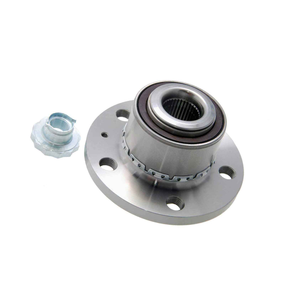 1782-A1MF - FRONT WHEEL HUB Bearings, Wheel Hubs