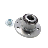 1782-A1MF - FRONT WHEEL HUB Bearings, Wheel Hubs