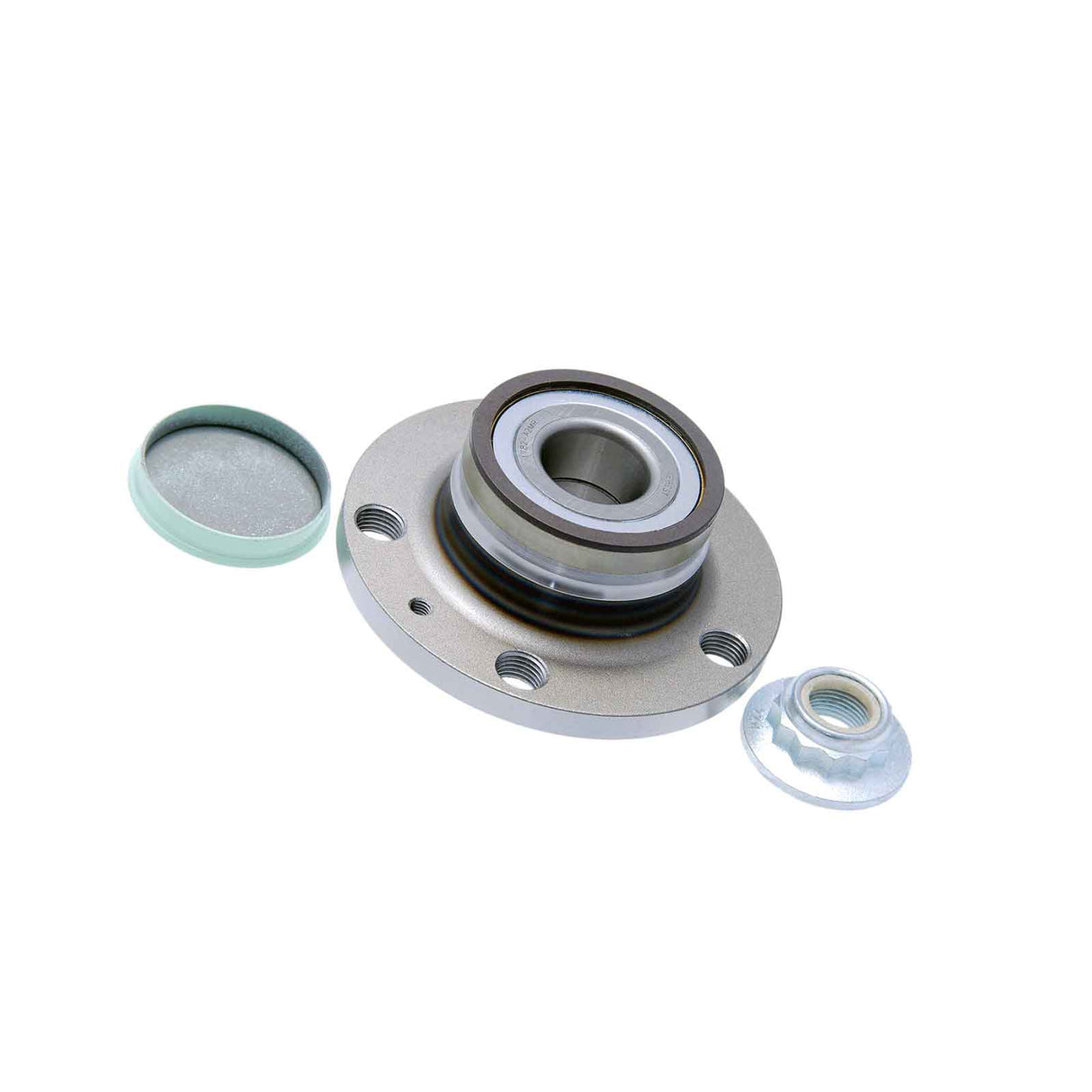 1782-A2MR - REAR WHEEL HUB Bearings, Wheel Hubs