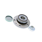 1782-A2MR - REAR WHEEL HUB Bearings, Wheel Hubs