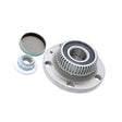 1782-A3RA43 - REAR WHEEL HUB Bearings, Wheel Hubs