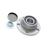 1782-A3RA43 - REAR WHEEL HUB Bearings, Wheel Hubs