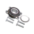 1782-A6MF85-KIT - FRONT WHEEL HUB KIT Bearings, Wheel Hubs