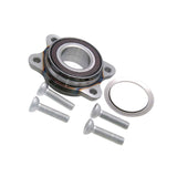 1782-A6MF85-KIT - FRONT WHEEL HUB KIT Bearings, Wheel Hubs