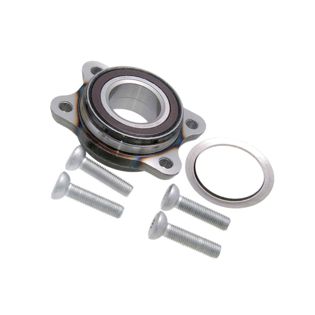 1782-A6MF85-KIT - FRONT WHEEL HUB KIT Bearings, Wheel Hubs